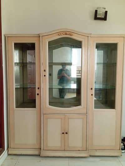 3 piece Divider
