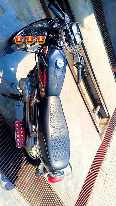 Honda 150
