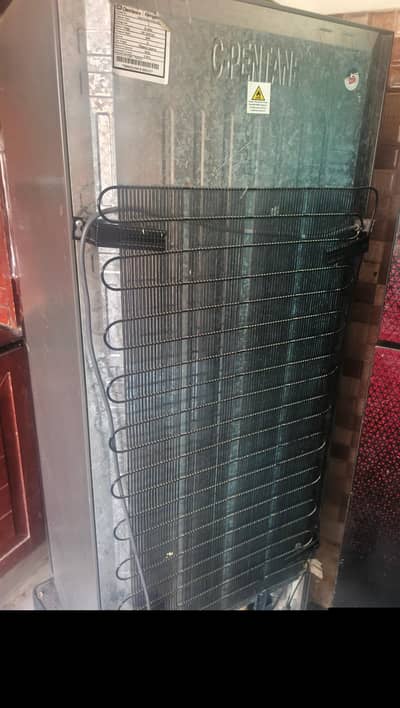 Dawlance Inverter Refrigerator (Chrome Series) – Energy Saving – 10/10