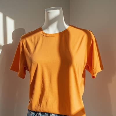 women imported tshirt