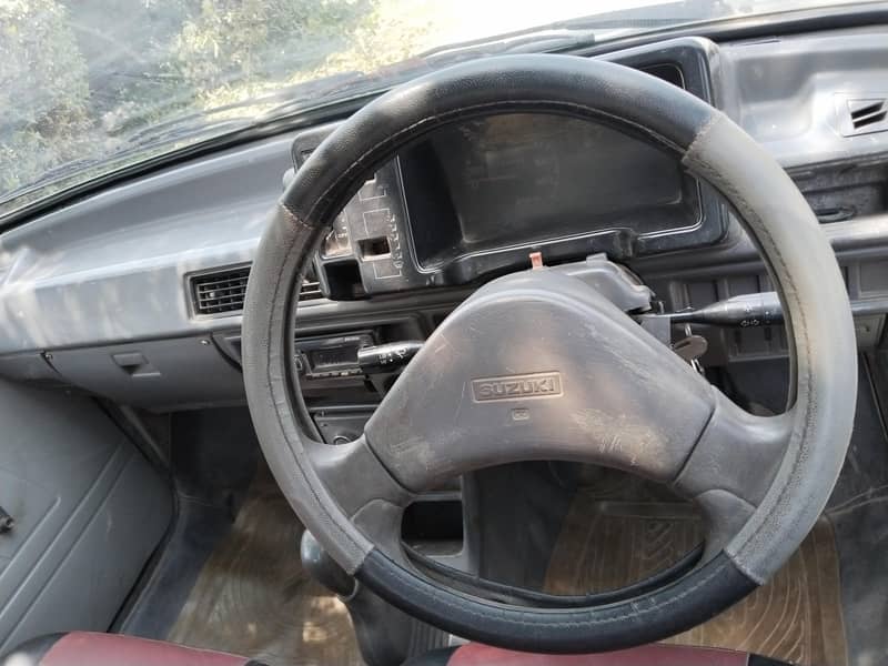 Mehran VXR 6