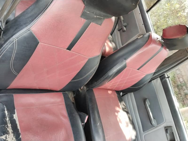 Mehran VXR 7