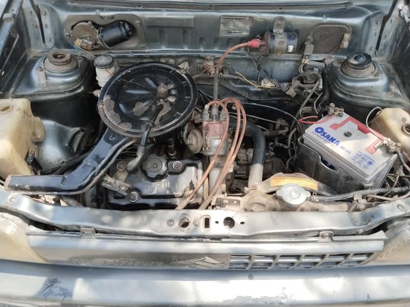Mehran VXR 12