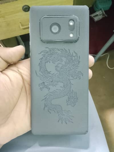 Aquos R6