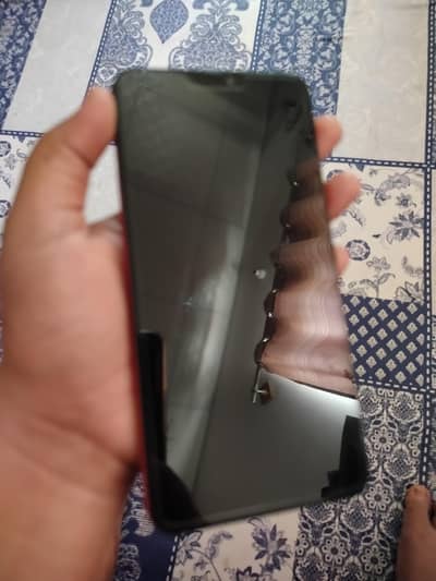 Vivo Y85A
