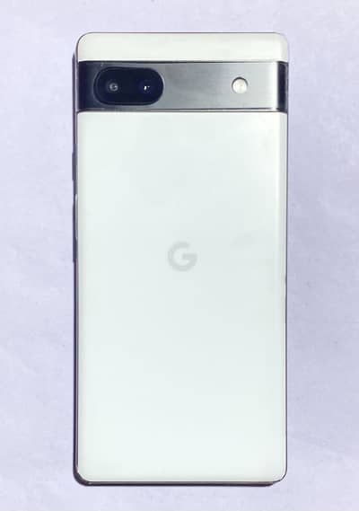 Google Pixel 6A