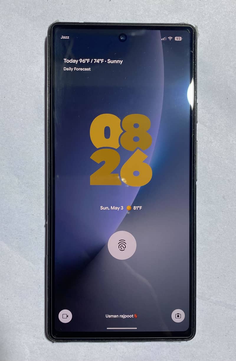 Google Pixel 6A 2