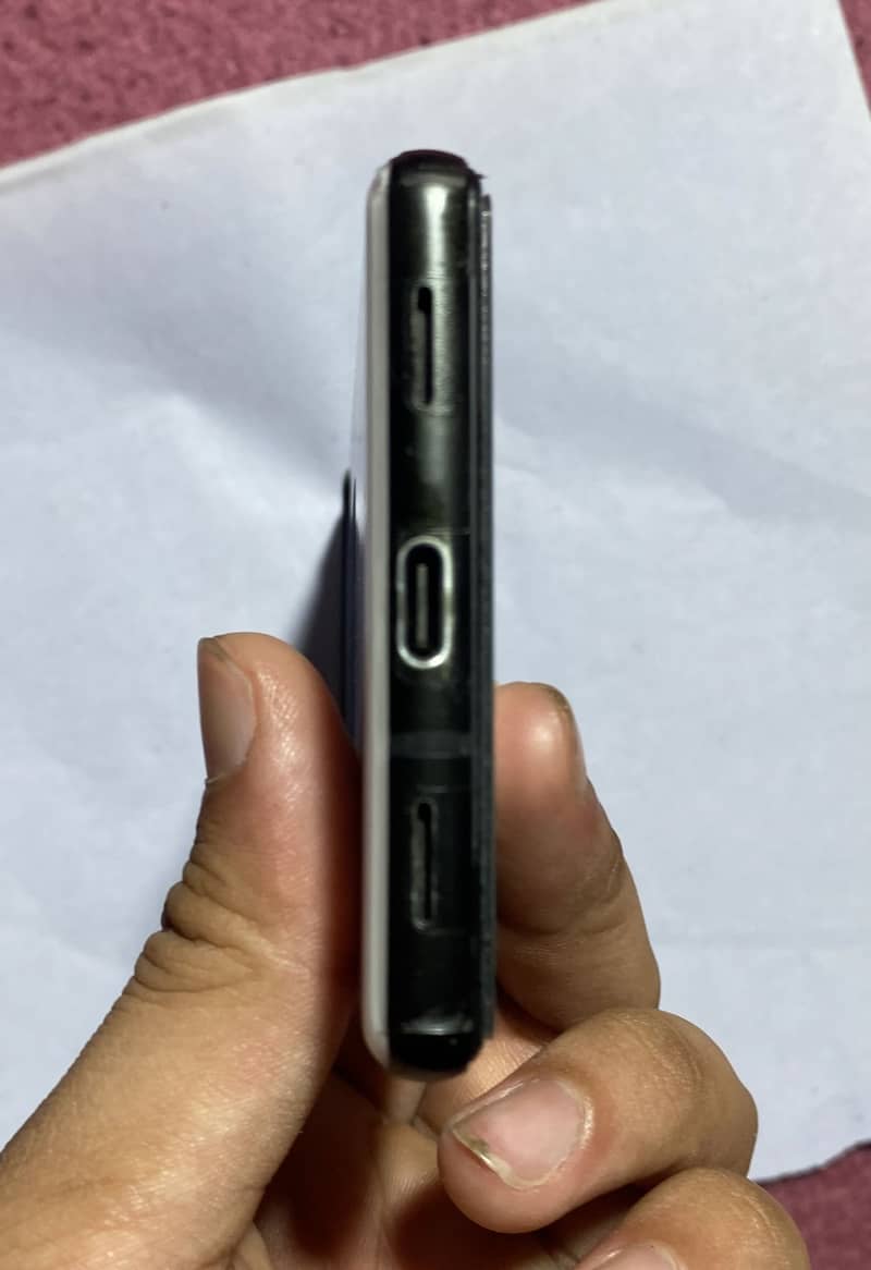 Google Pixel 6A 4