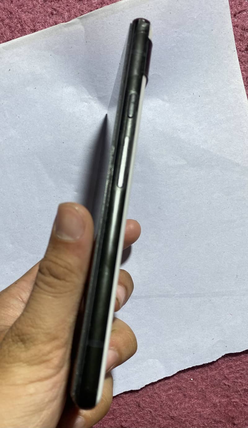 Google Pixel 6A 5