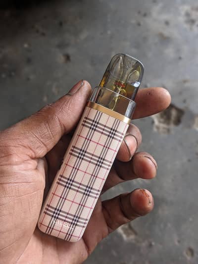 vap caliburn g3 lite 1200 mah battery