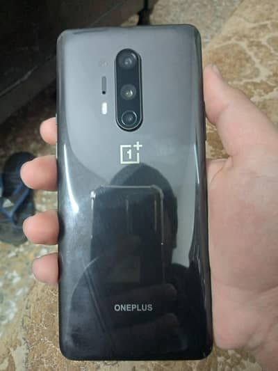 one plus 8pro