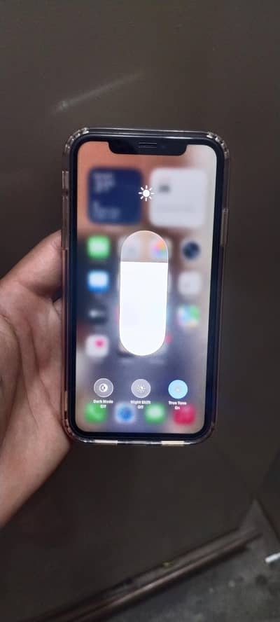 I phone 11