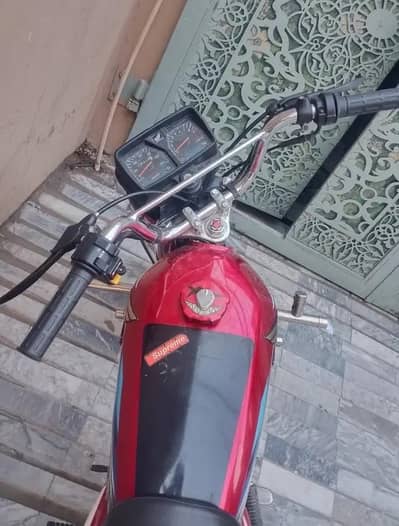 Honda 125 2024 for sale