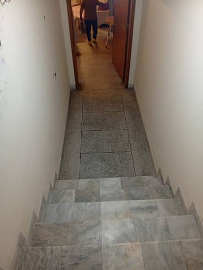 1 Kanal Double Gate 6 Beds is Available For Rent In Dha Phase 3 Near Rina Kitchente