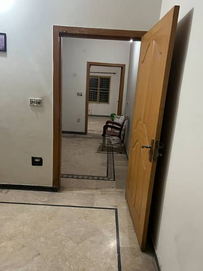 Gated Community 3-Bedroom Double Storey House For Sale In Sharraz Villas Direct Access From Walton Road