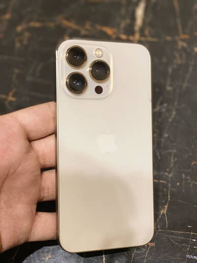 iPhone 13 Pro - Fatctory Unlocked -Sealed