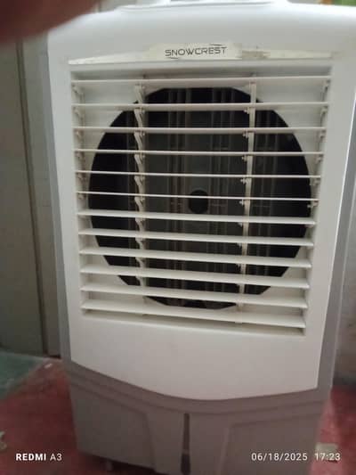 room cooler