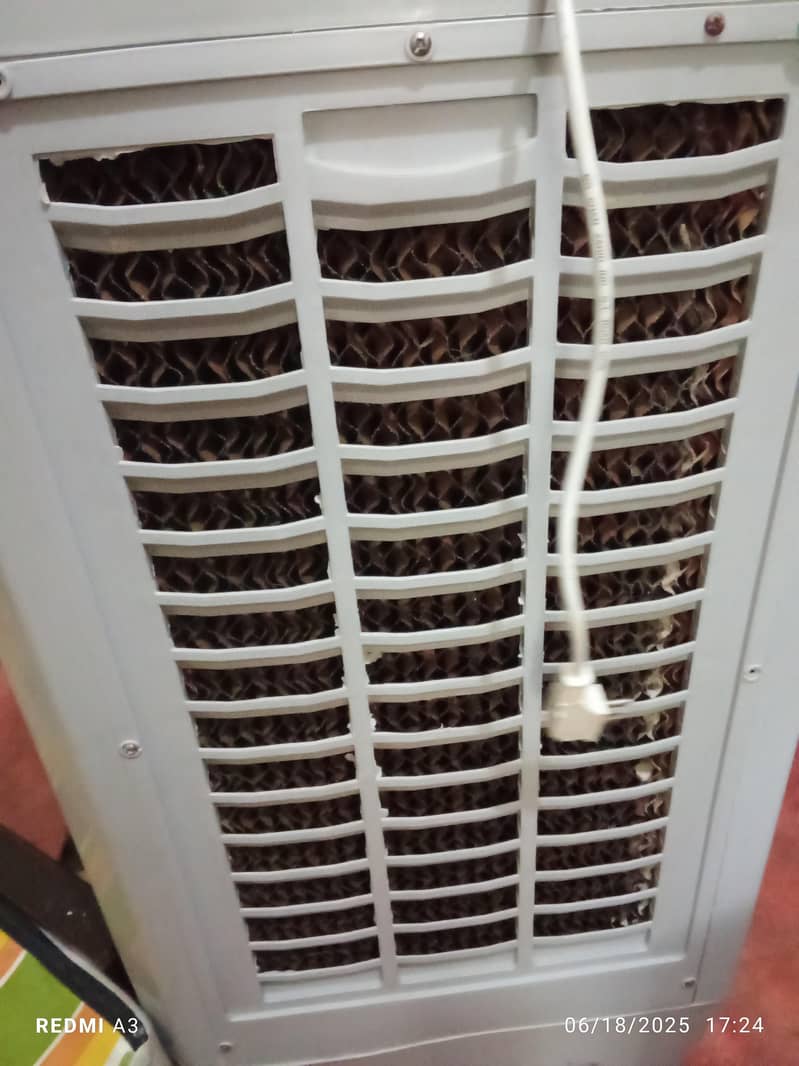 room cooler 3