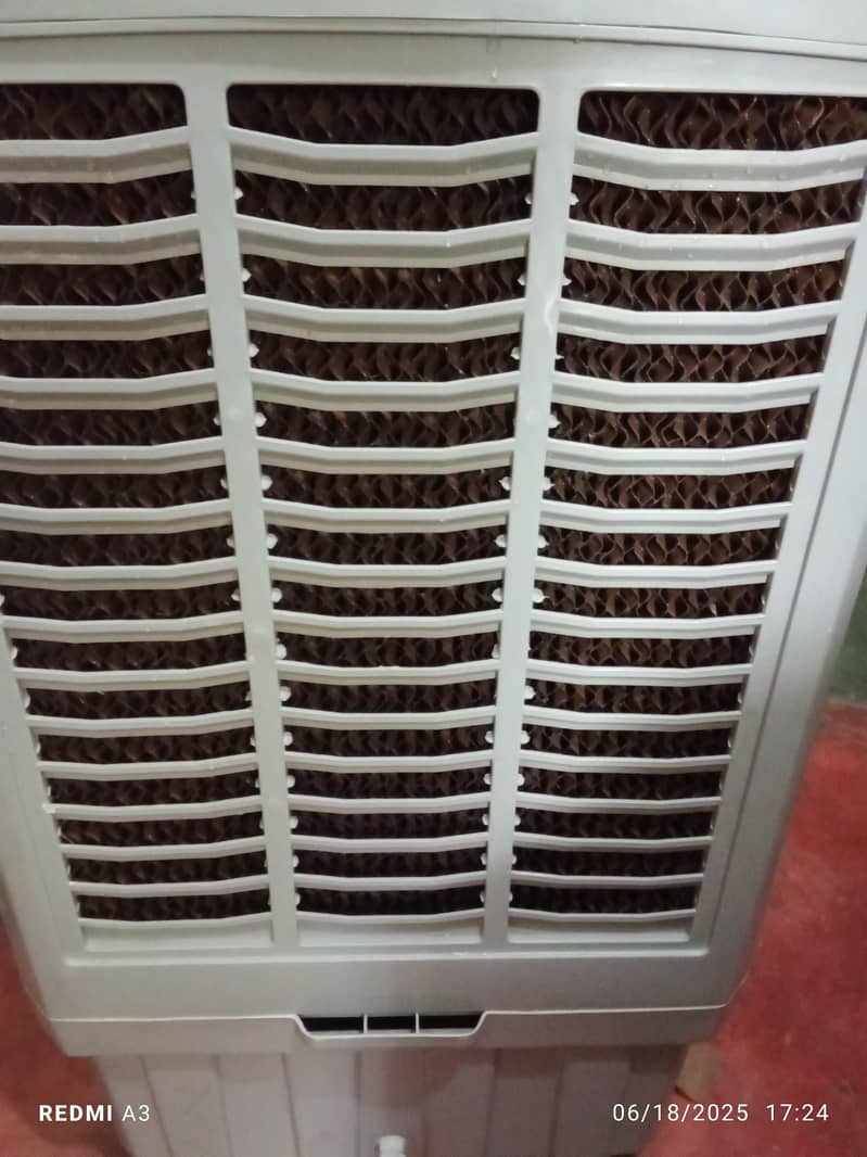 room cooler 4