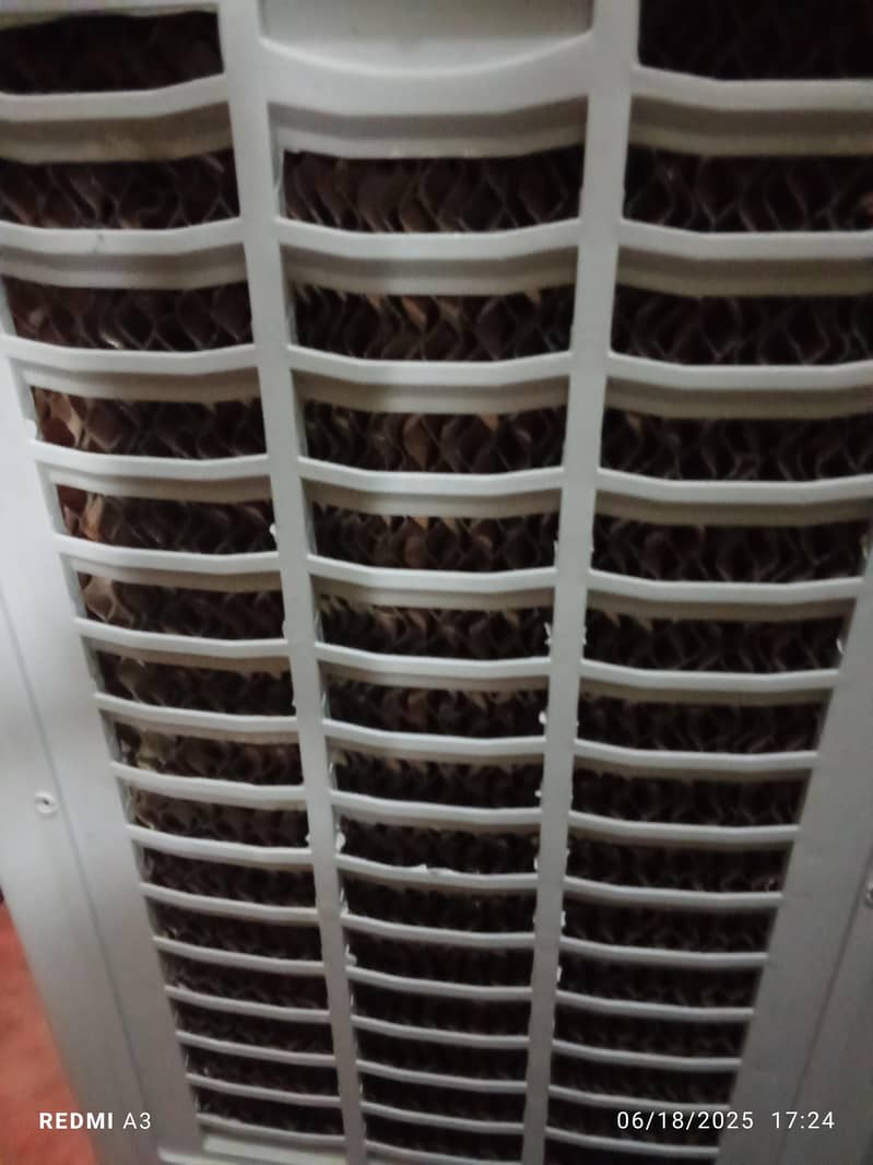 room cooler 5