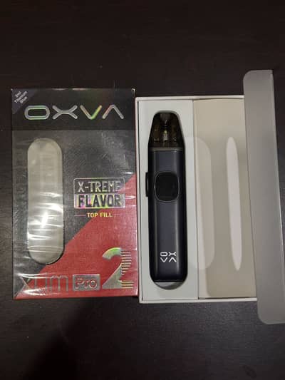 Oxva Xslim Pro2