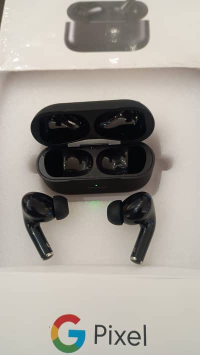 google Pixel pod 2 airbird