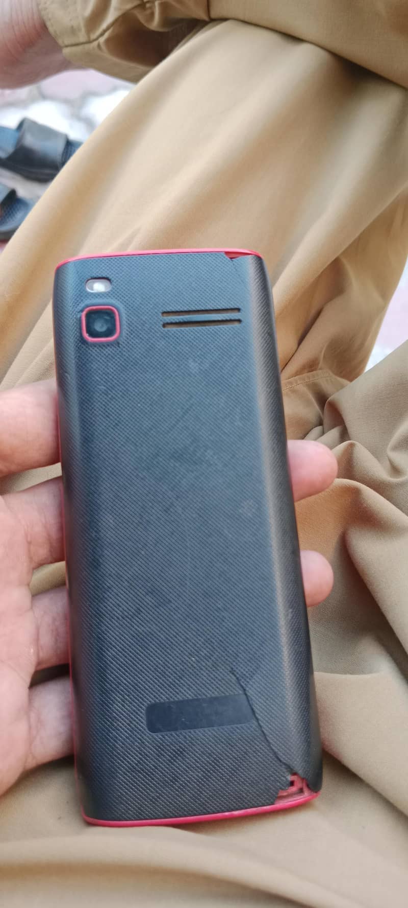 Xmark 1
