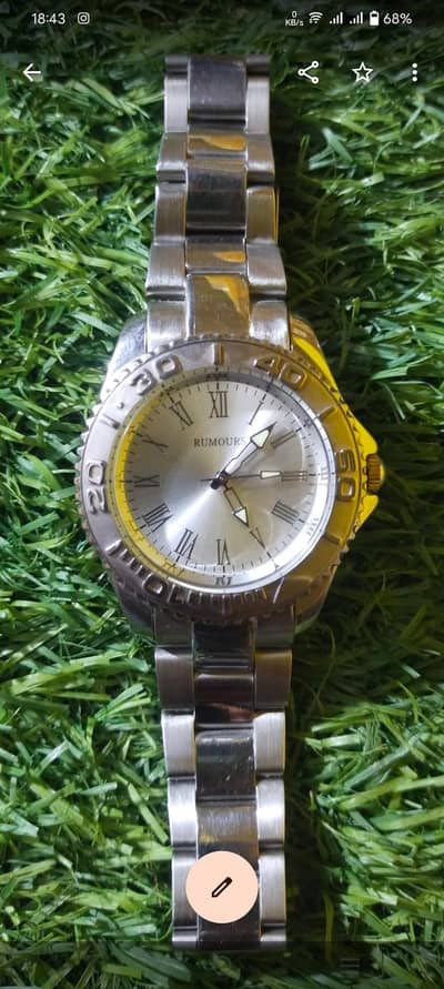 imported branded watches totally genuine