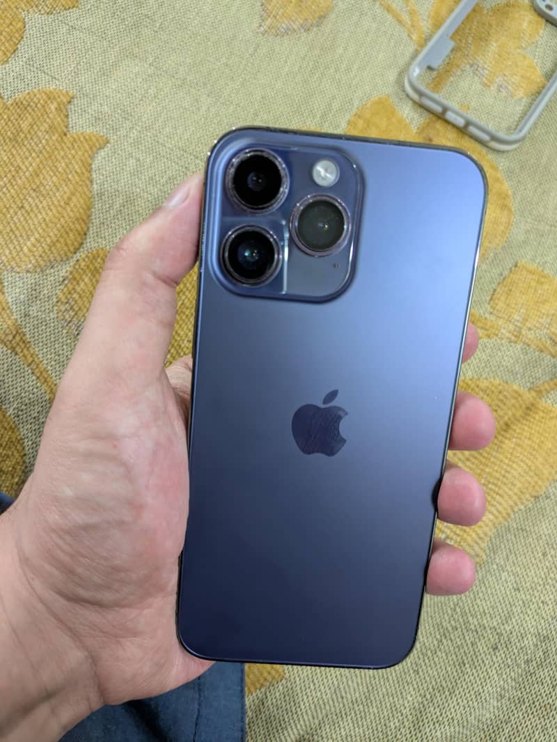 iphone 14 pro Max 2