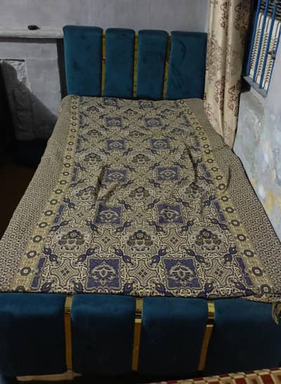 Single Bed