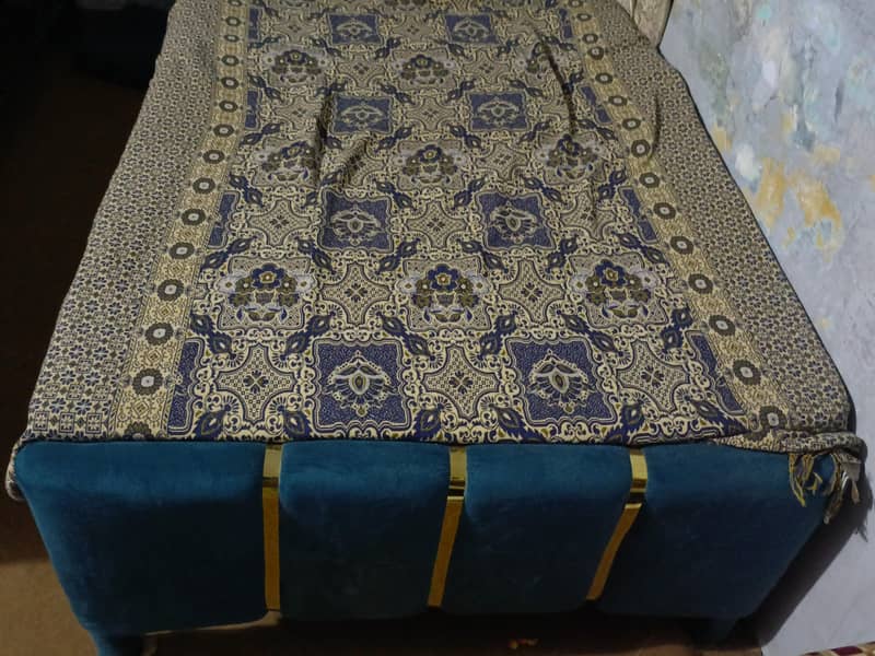 Single Bed 3