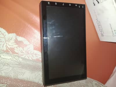 7 inch Android  touchscreen wifi  touch screen