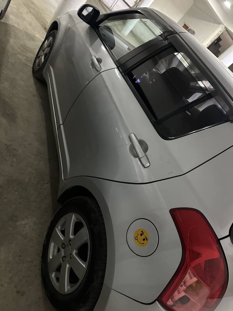 Suzuki 1