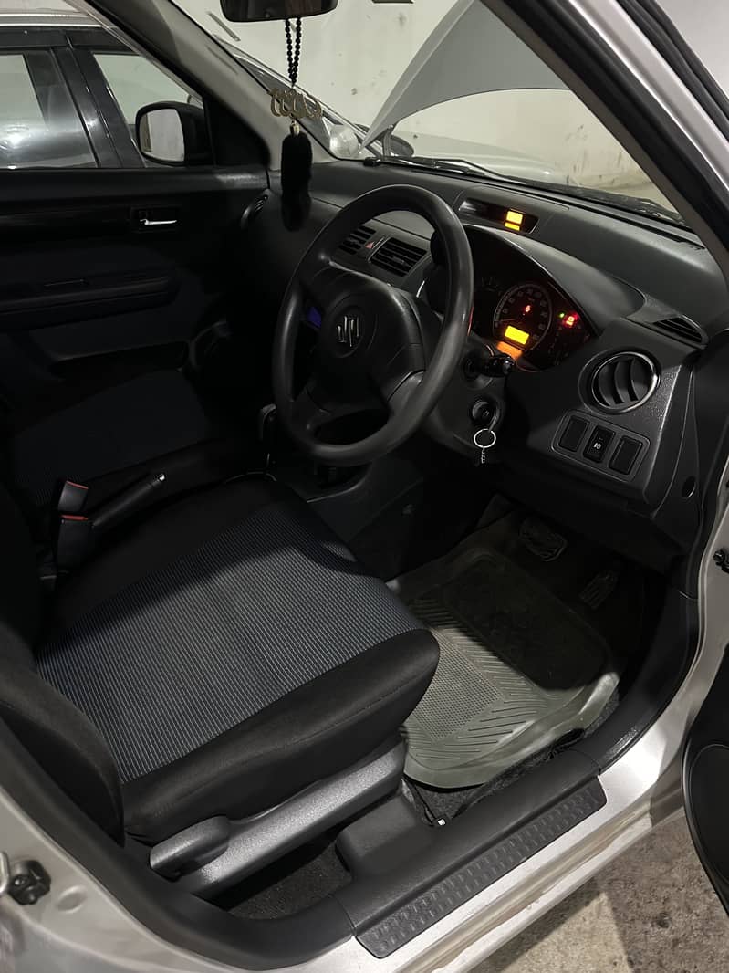 Suzuki 5