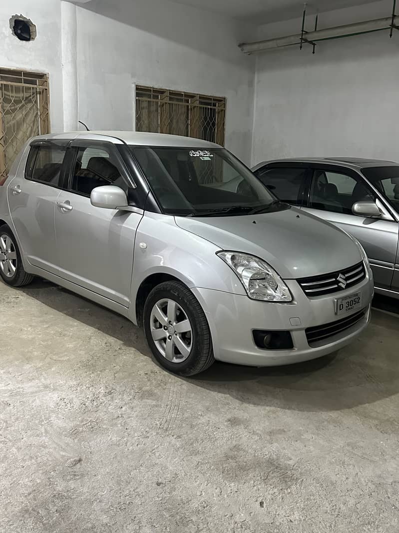 Suzuki 6