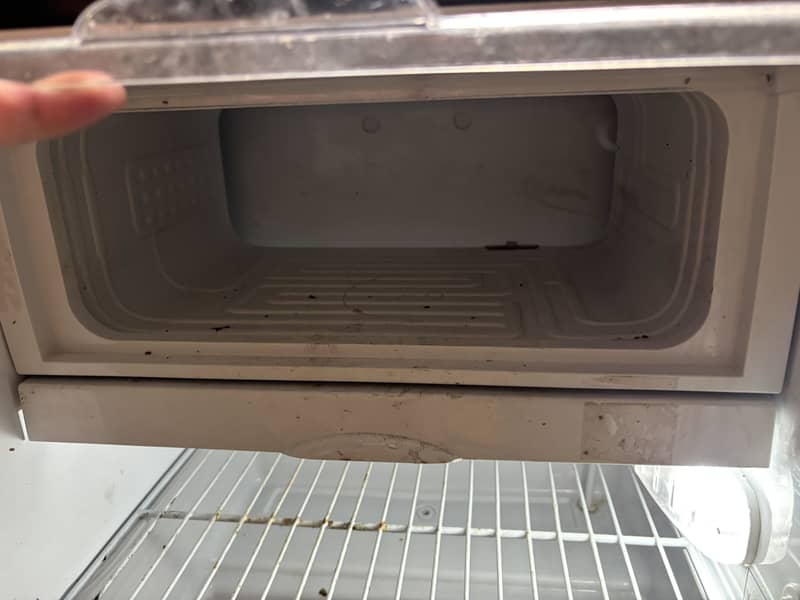 Mini fridge 3