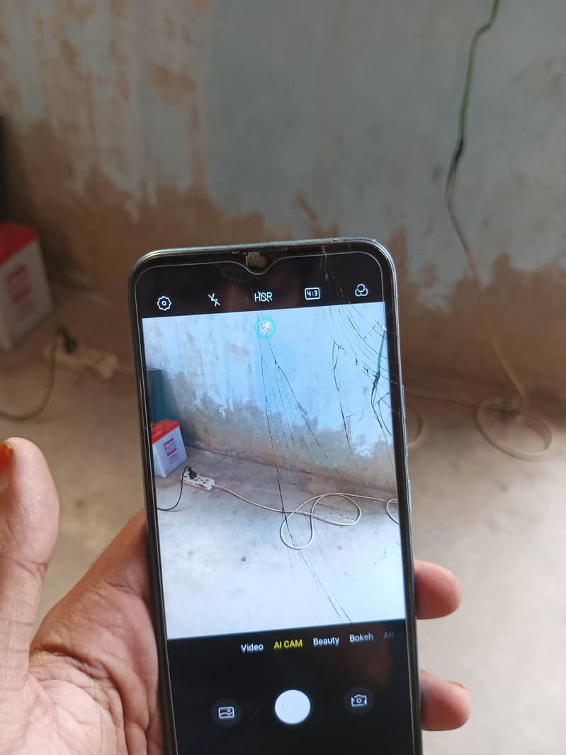 Tecno Spark 4 2