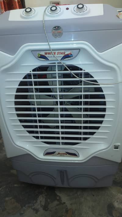 Whait star Room Air cooler