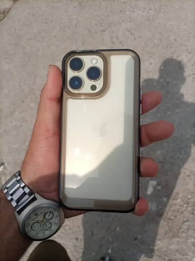 Urgent sale 14 pro max