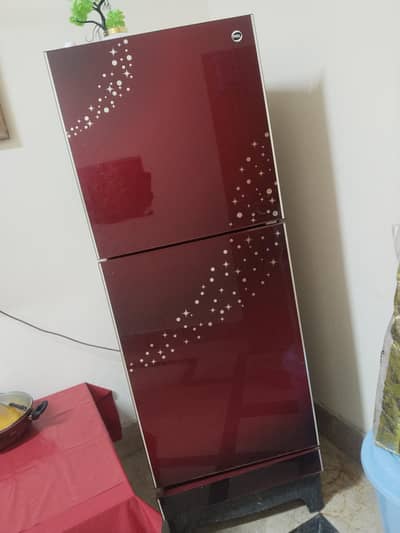 pel refrigerator