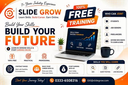 online work seo and guest posting