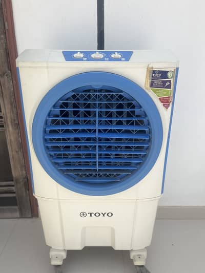 AIR COOLER