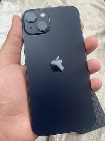 iPhone 13 - 128 gb - Battery [98% Original] - Like New