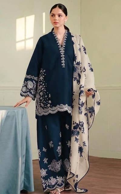 Zara shahjahan