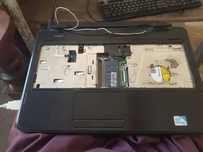 Dell Inspiron N4050