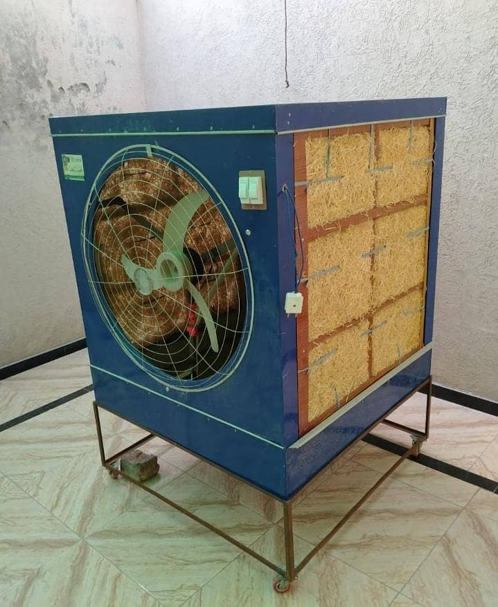 roomcooler 2