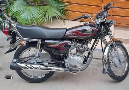 honda sale 5200 runing