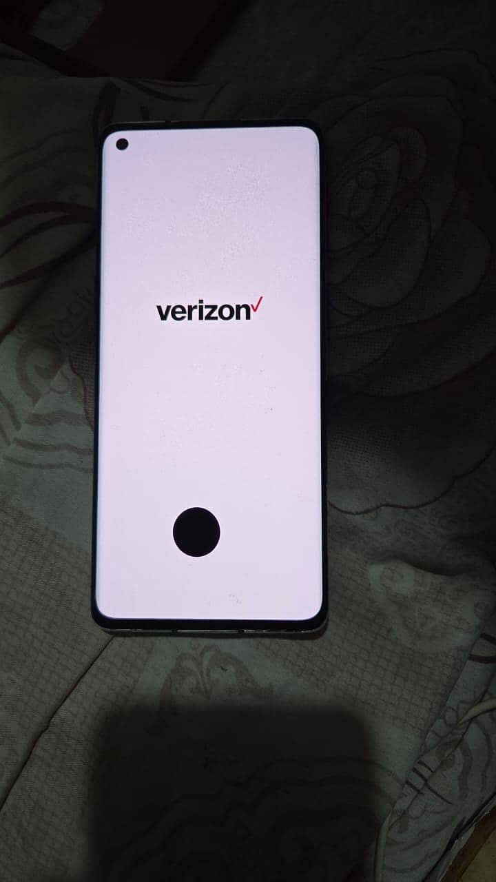 OnePlus 8 5g 0
