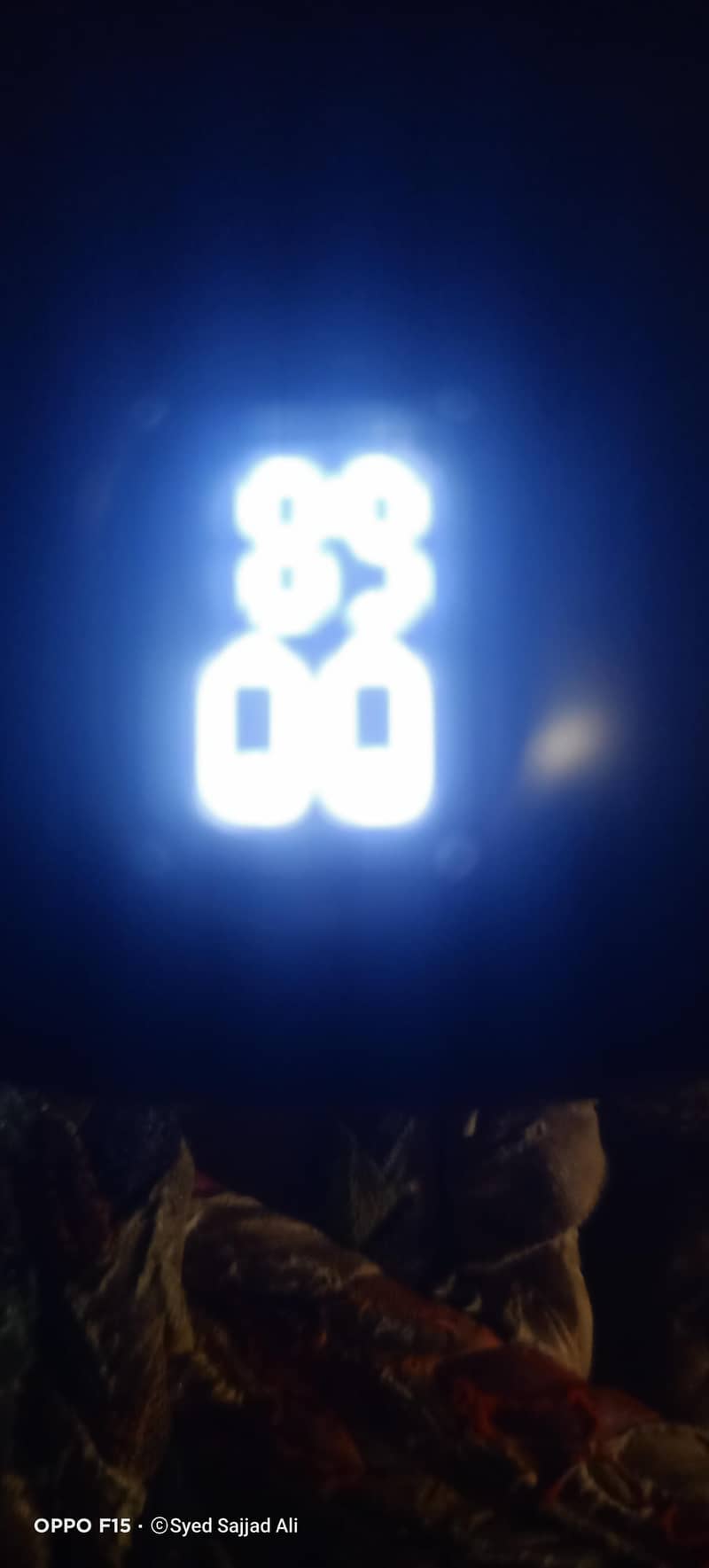 Air pro 3rd generation 2