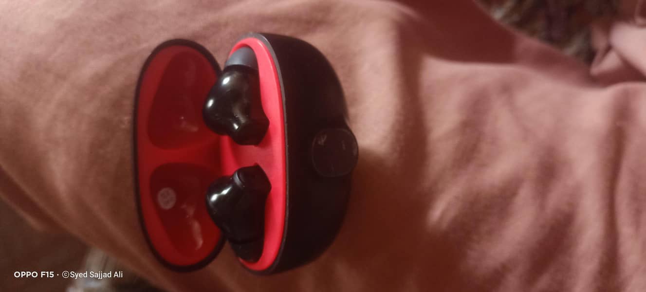 Air pro 3rd generation 3